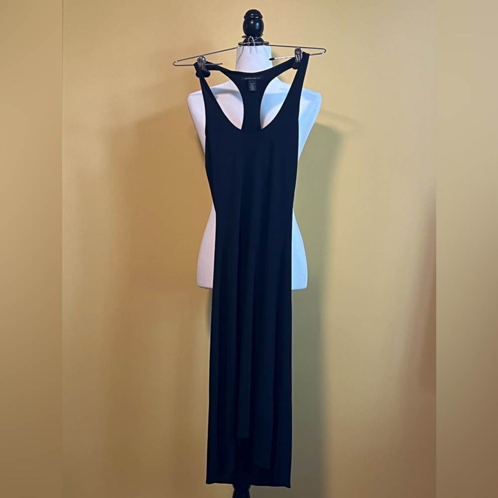 NWOT-Kenneth Cole New York racerback dress -NEW